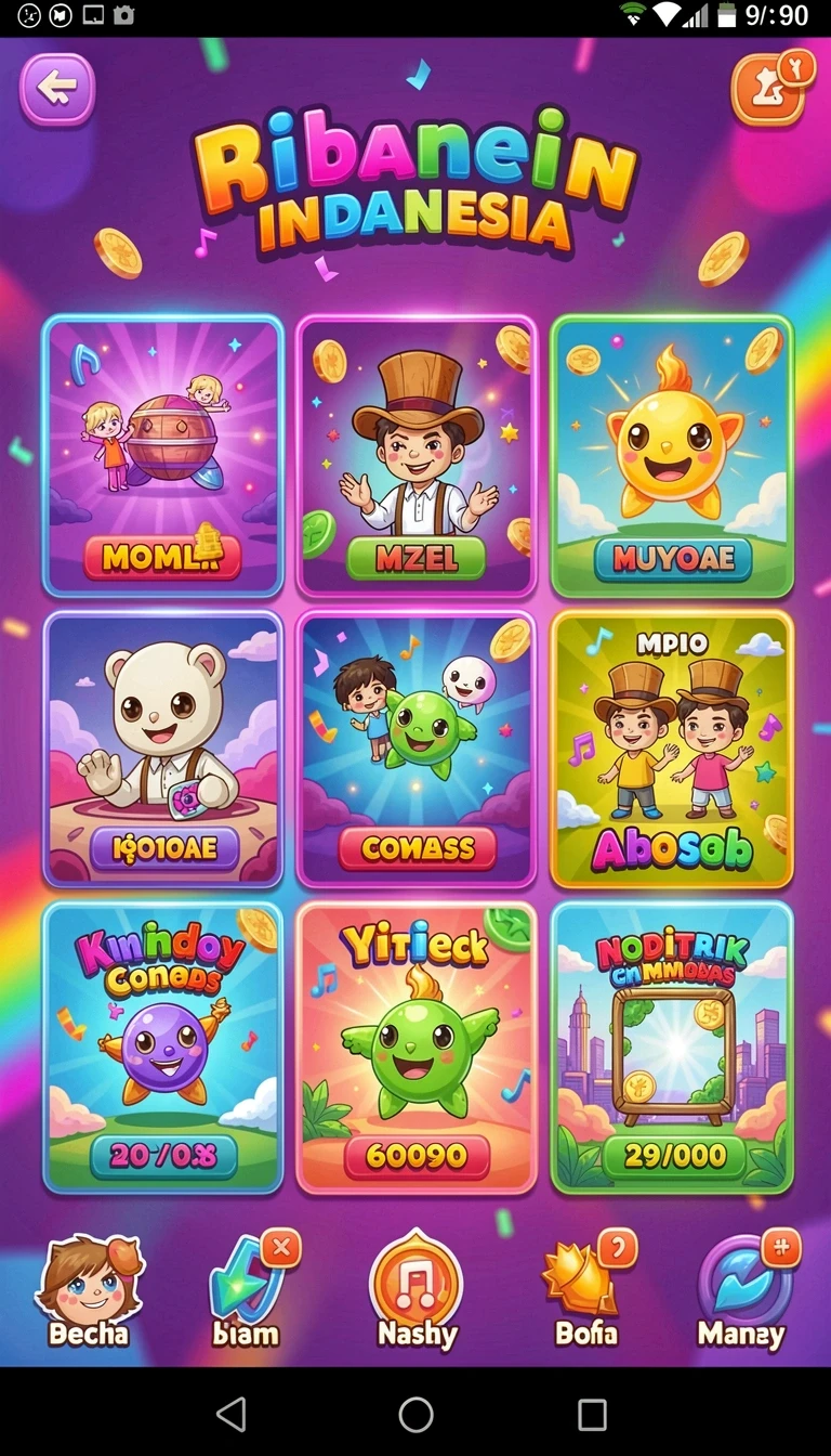 Screenshot 6svip nomor 3