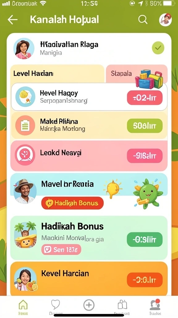 Screenshot 999zk nomor 2