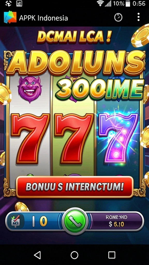 Screenshot alexis500 nomor 2
