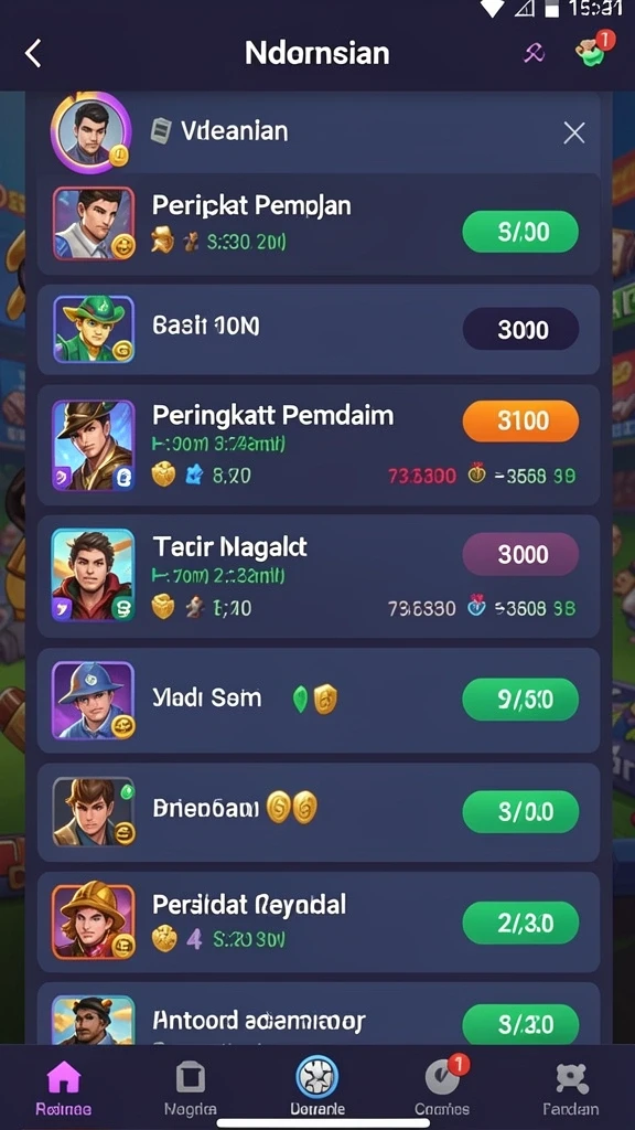 Screenshot bangsawan88 nomor 2