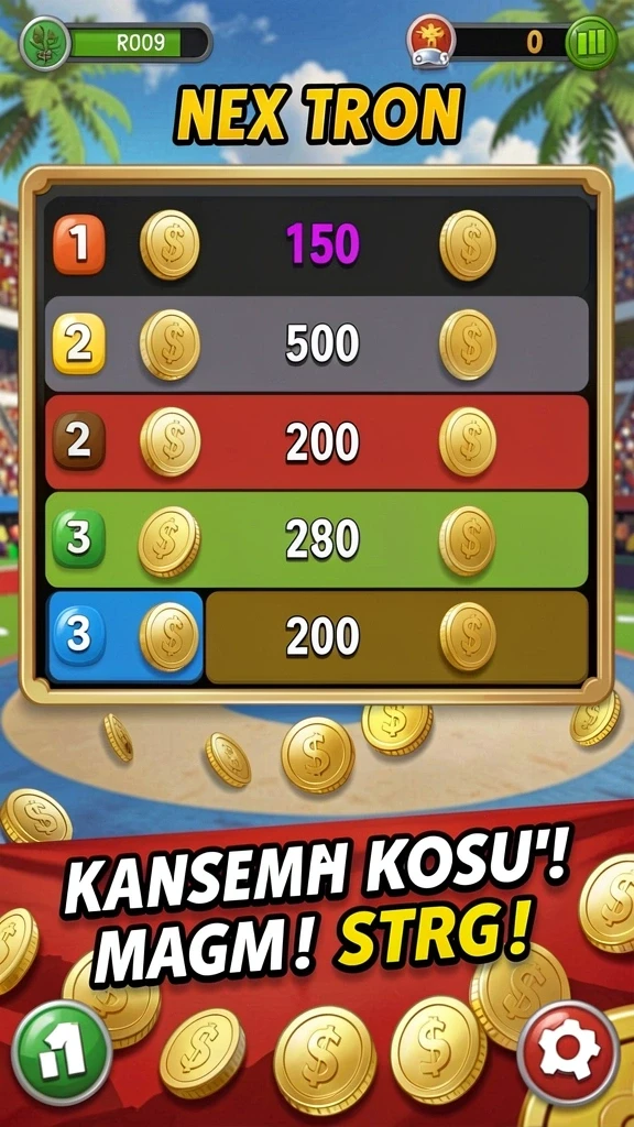 Screenshot bowo77 nomor 2