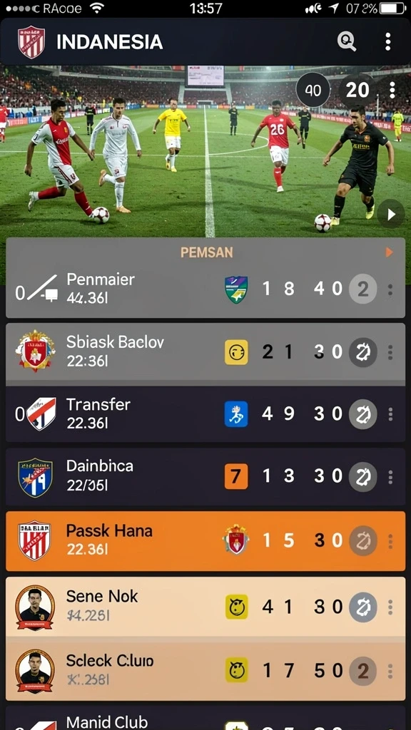 Screenshot dewatogel nomor 3