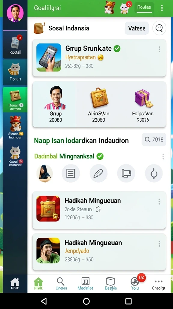 Screenshot dmd999 nomor 3