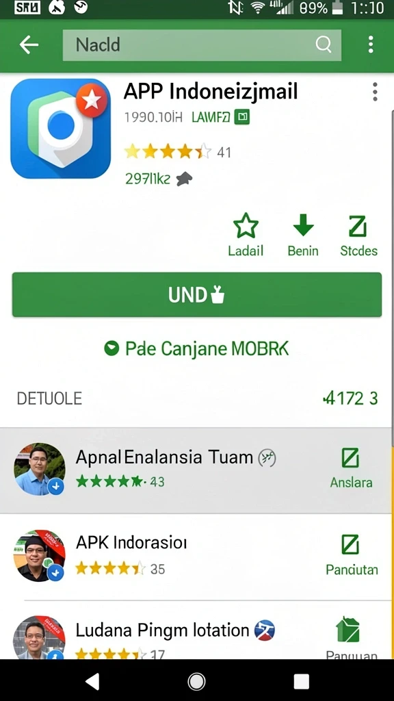 Screenshot doremi88 nomor 1