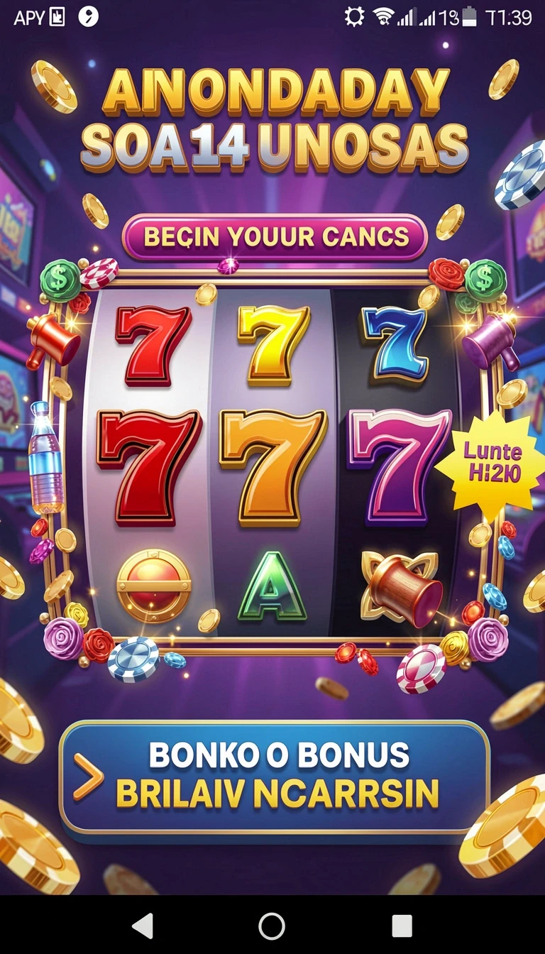 Screenshot dunia777 nomor 3