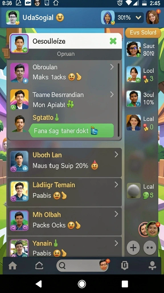 Screenshot ho3 nomor 3
