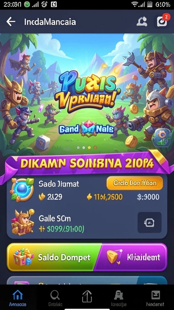 Screenshot hoki99 nomor 3