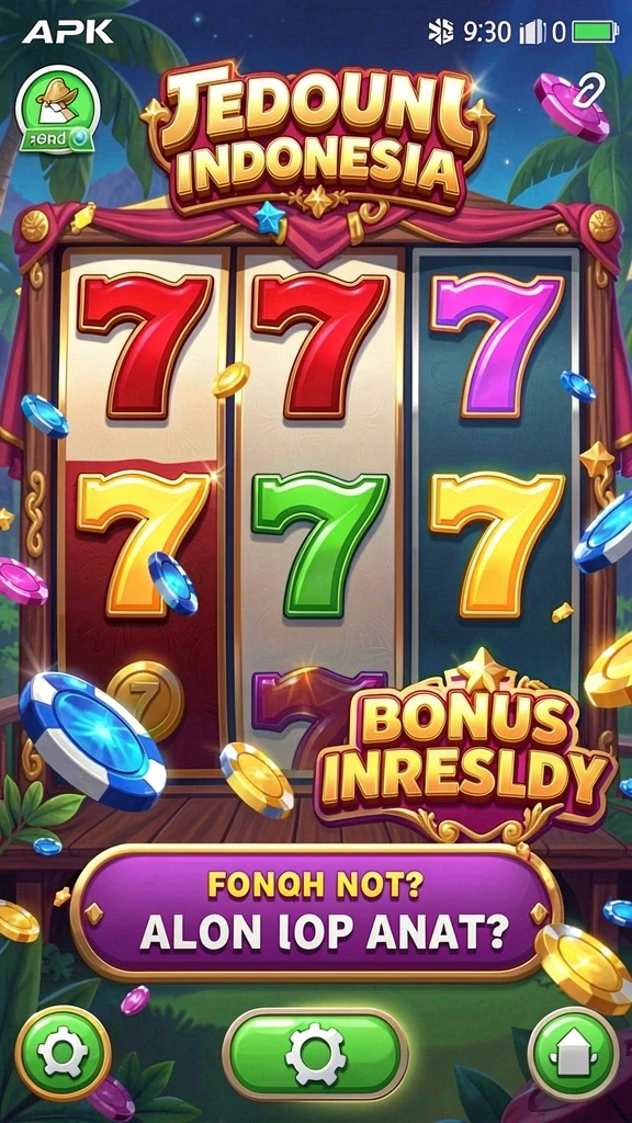Screenshot hokiarena nomor 2