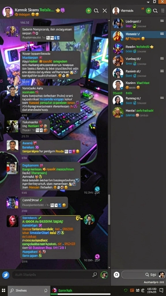 Screenshot hr89 nomor 2