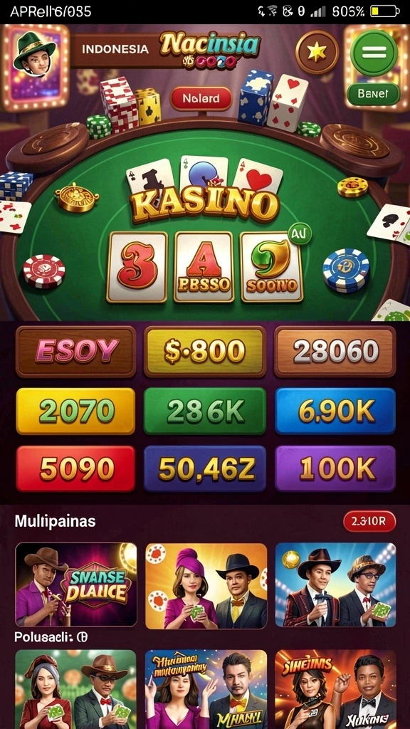 Screenshot id098 nomor 1
