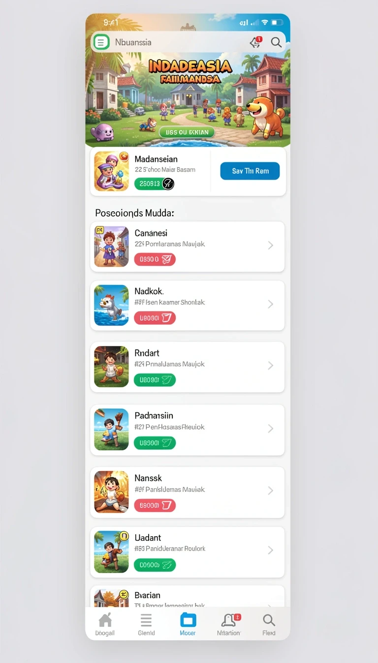 Screenshot idamantoto nomor 3