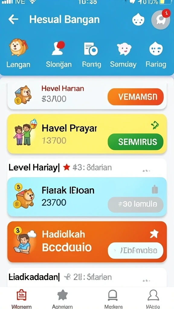 Screenshot idnseru nomor 3