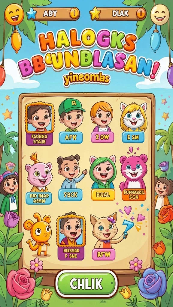 Screenshot jago11 nomor 1