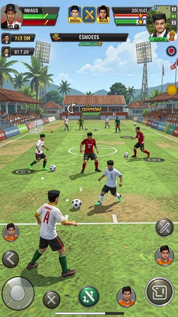 Screenshot jos77 nomor 2