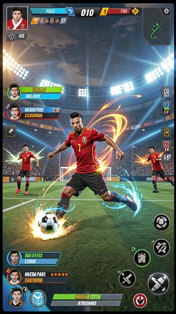 Screenshot jos77 nomor 3