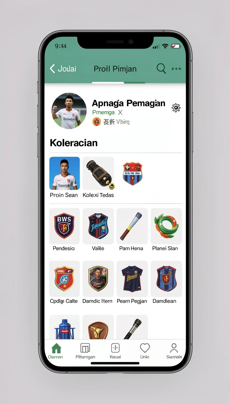 Screenshot jualtoto nomor 2