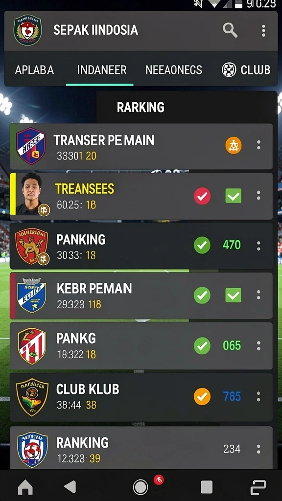 Screenshot judol303 nomor 3