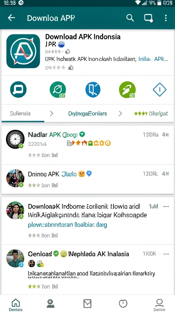 Screenshot juragan404 nomor 1