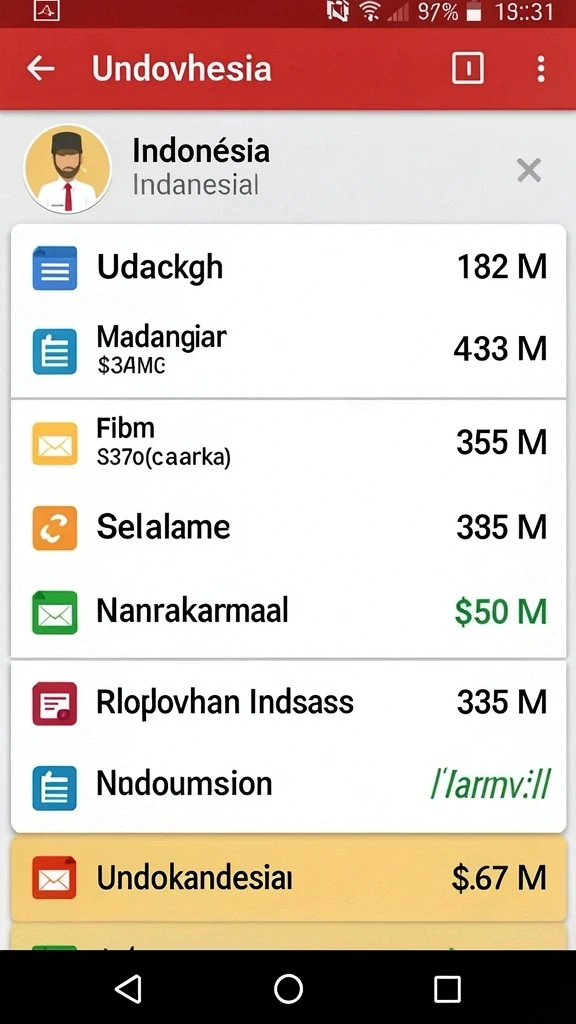 Screenshot kakrp nomor 2