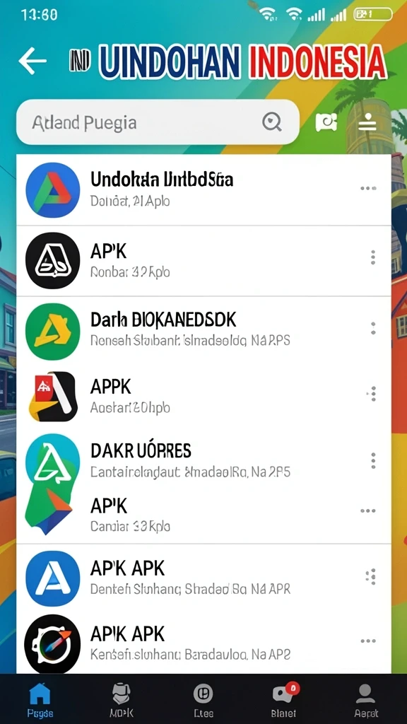 Screenshot km777 nomor 1