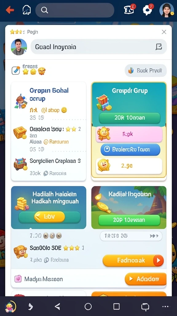 Screenshot km777 nomor 2
