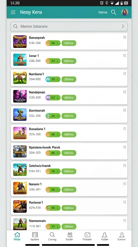 Screenshot koko11 nomor 3