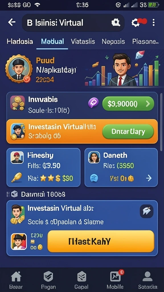 Screenshot kpk100 nomor 2