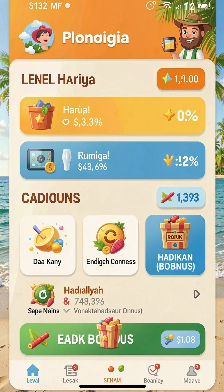 Screenshot langit777 nomor 2