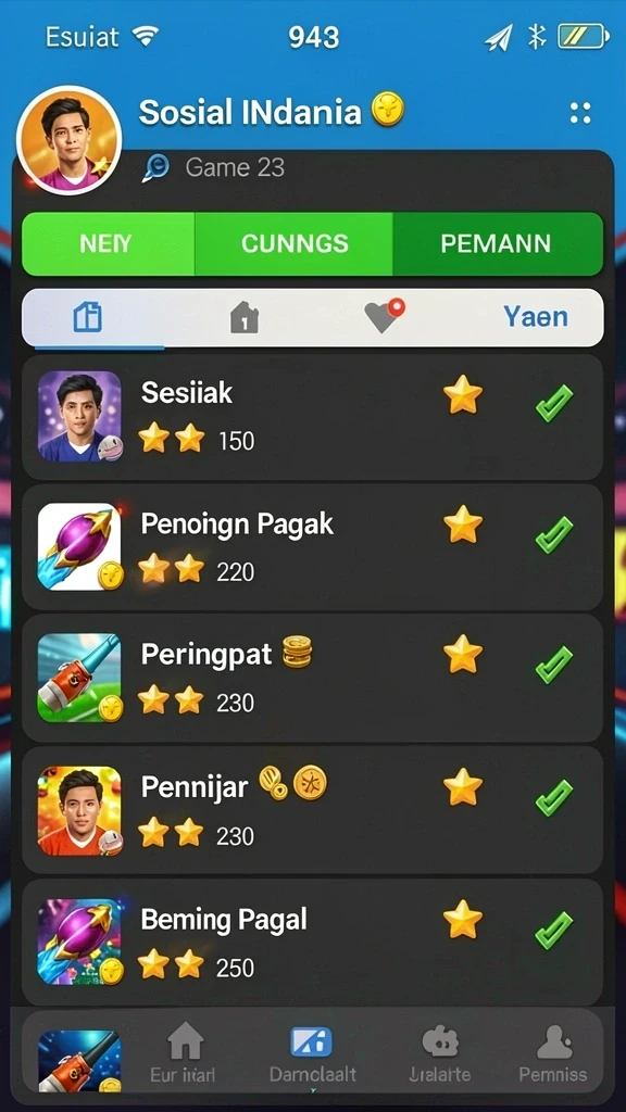 Screenshot luck365 nomor 3