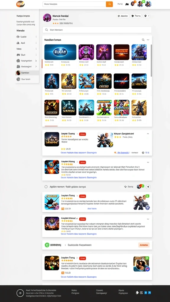 Screenshot luckydf nomor 2
