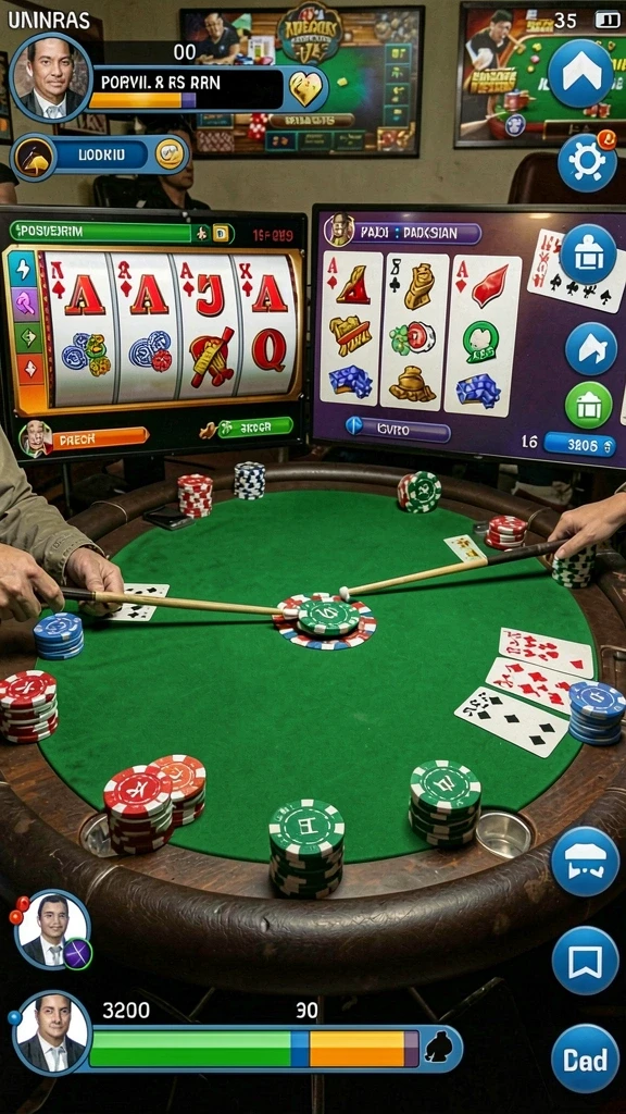 Screenshot megavisa88 nomor 3