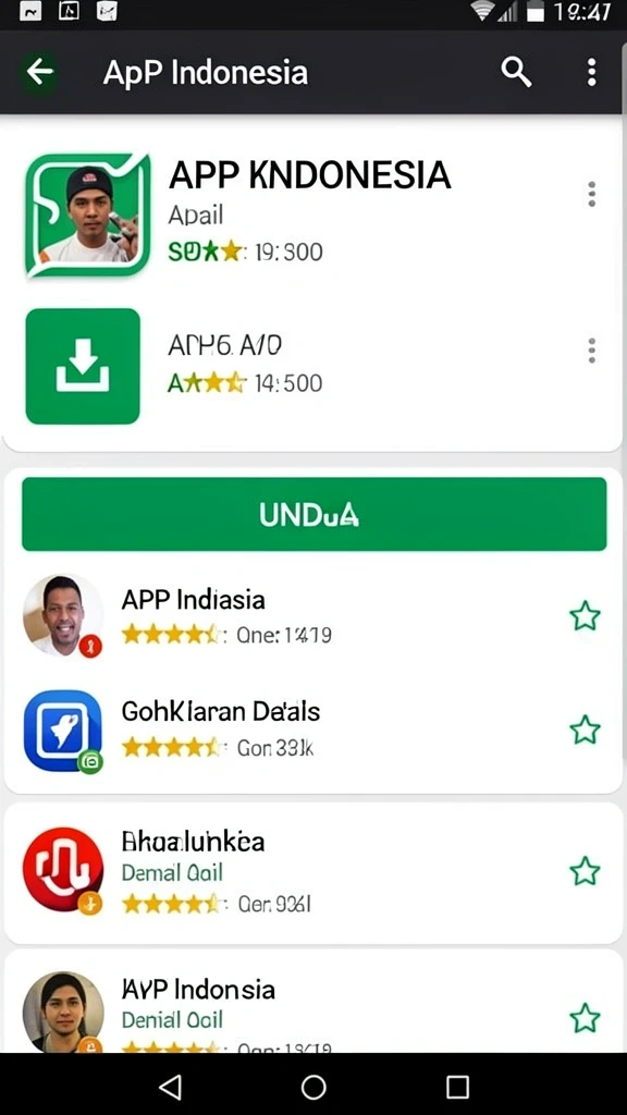 Screenshot mikatoto nomor 1