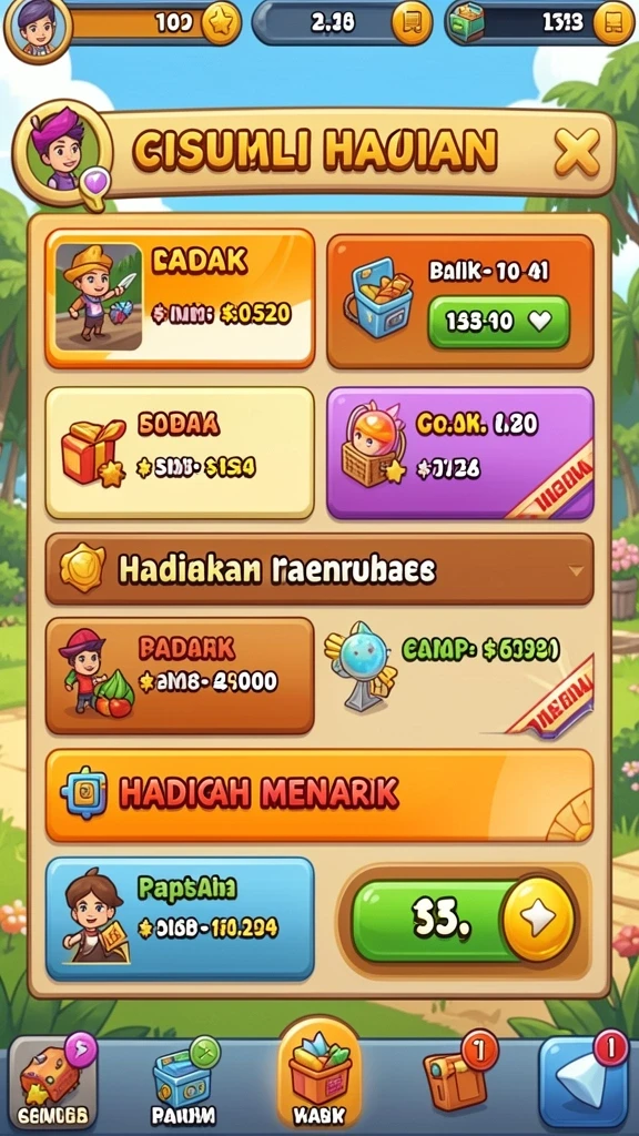 Screenshot mikatoto nomor 2