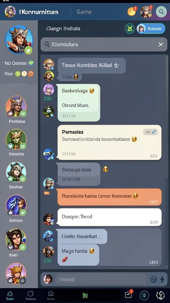 Screenshot mikatoto nomor 3
