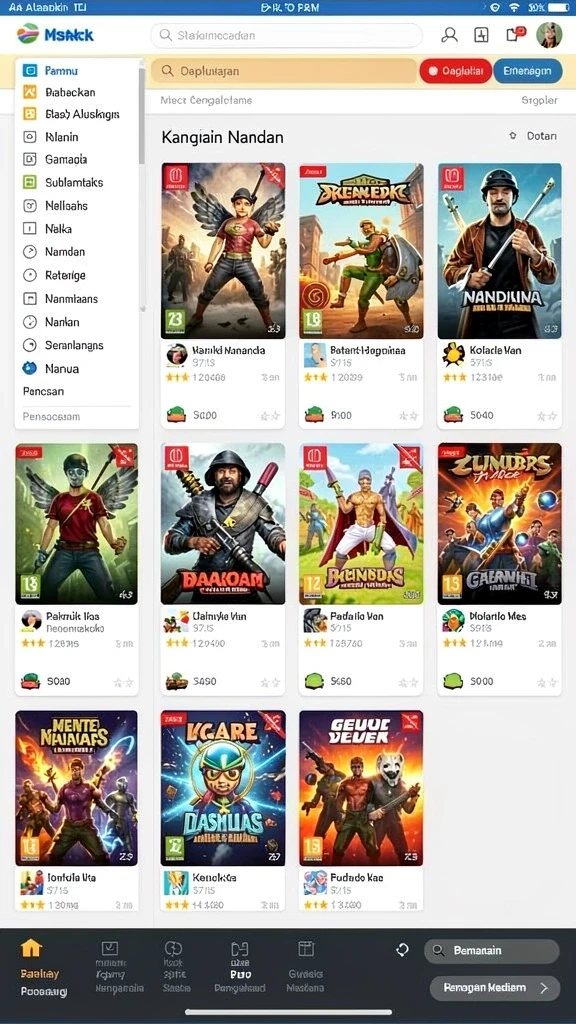 Screenshot milo88 nomor 2