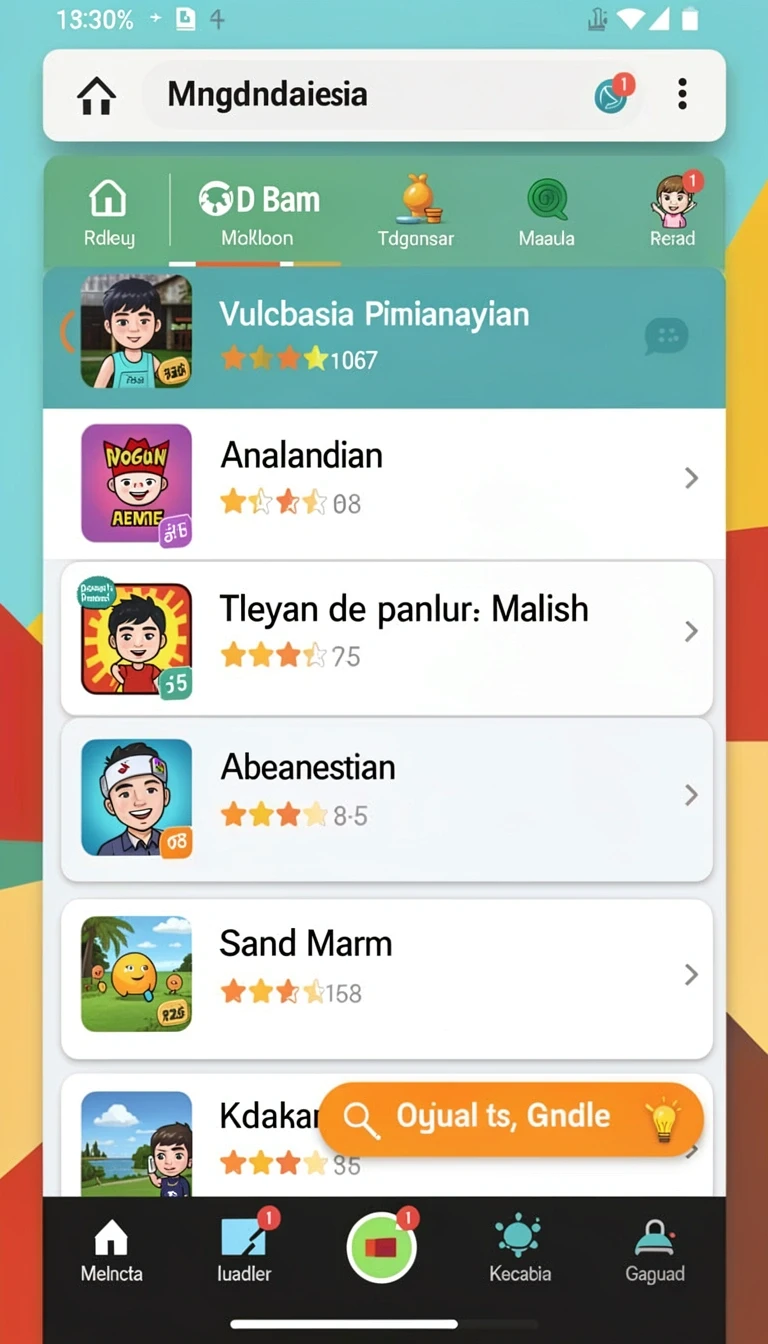Screenshot nagawin nomor 2