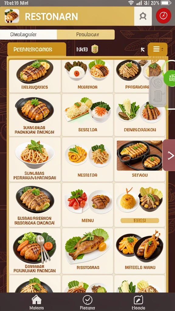 Screenshot nx888 nomor 3