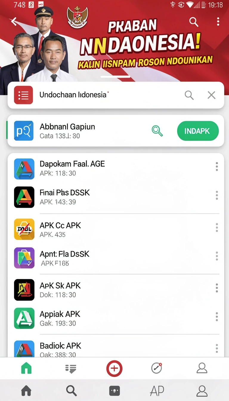 Screenshot oce69 nomor 1