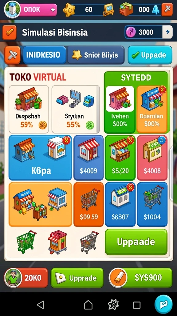 Screenshot p200m nomor 1