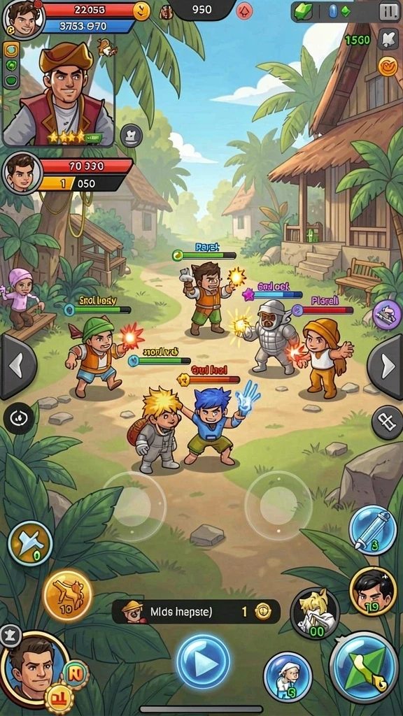 Screenshot pandora88 nomor 1