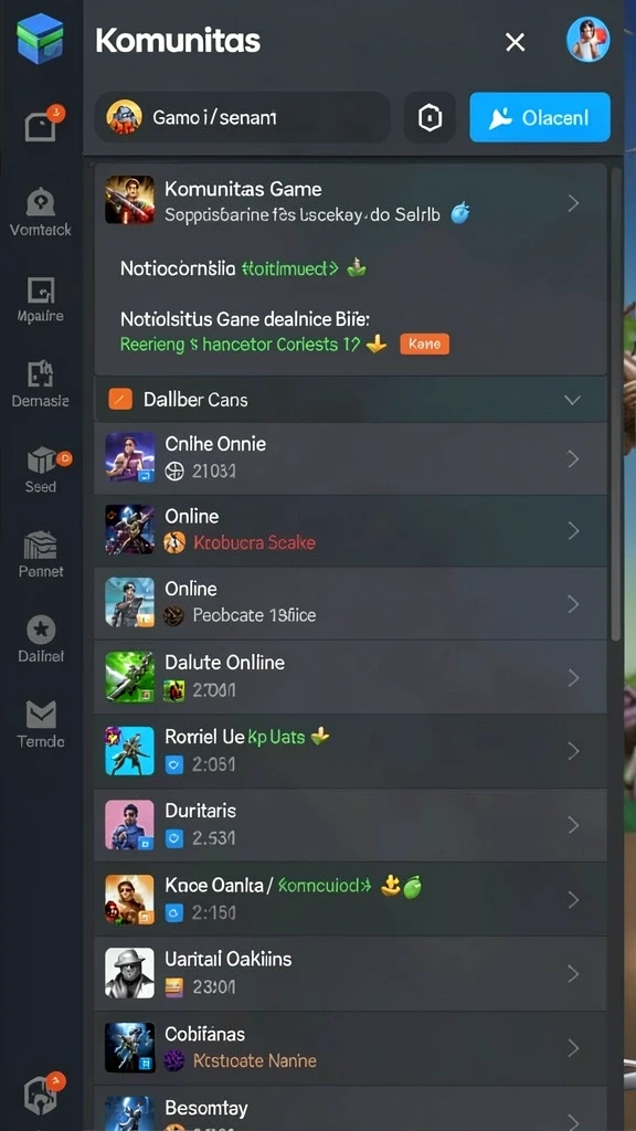 Screenshot petirrp nomor 1