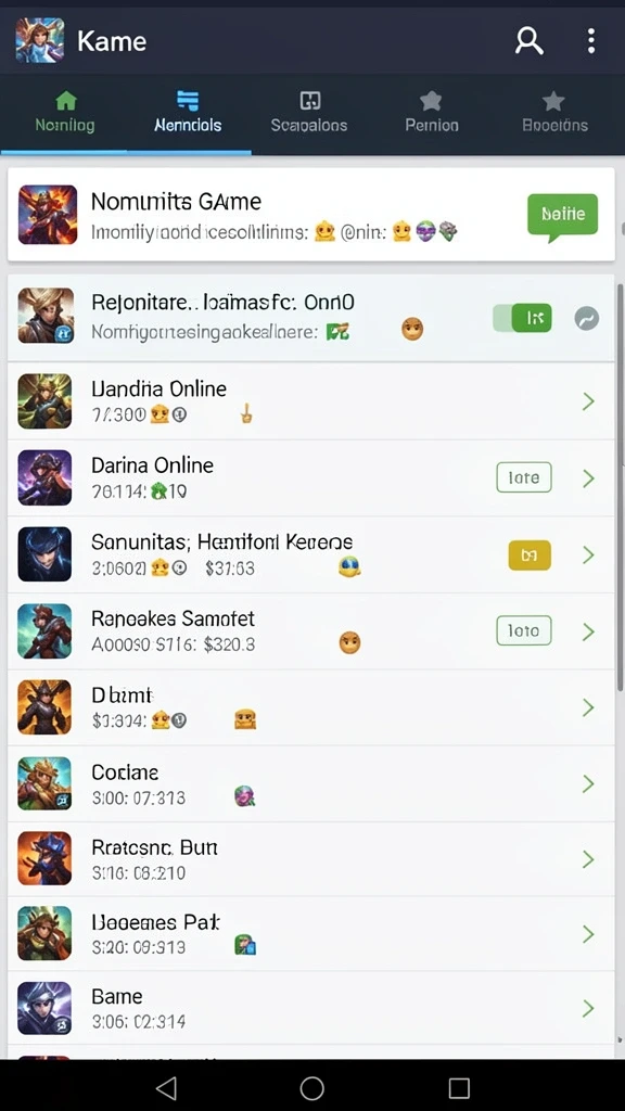 Screenshot playwin nomor 2