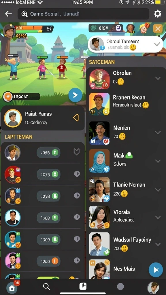 Screenshot rajabandar88 nomor 1