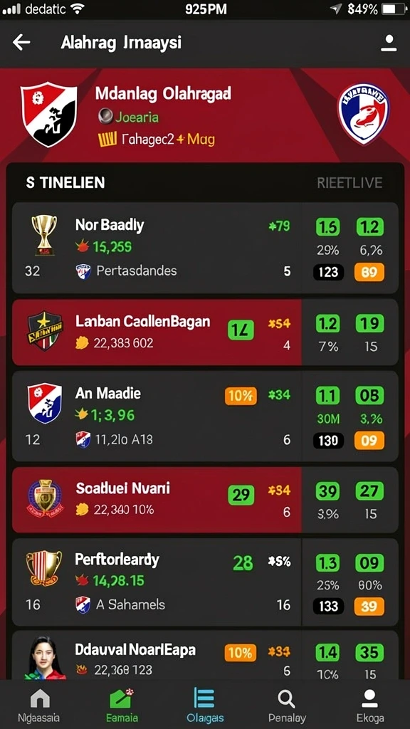 Screenshot rajawalitoto nomor 2