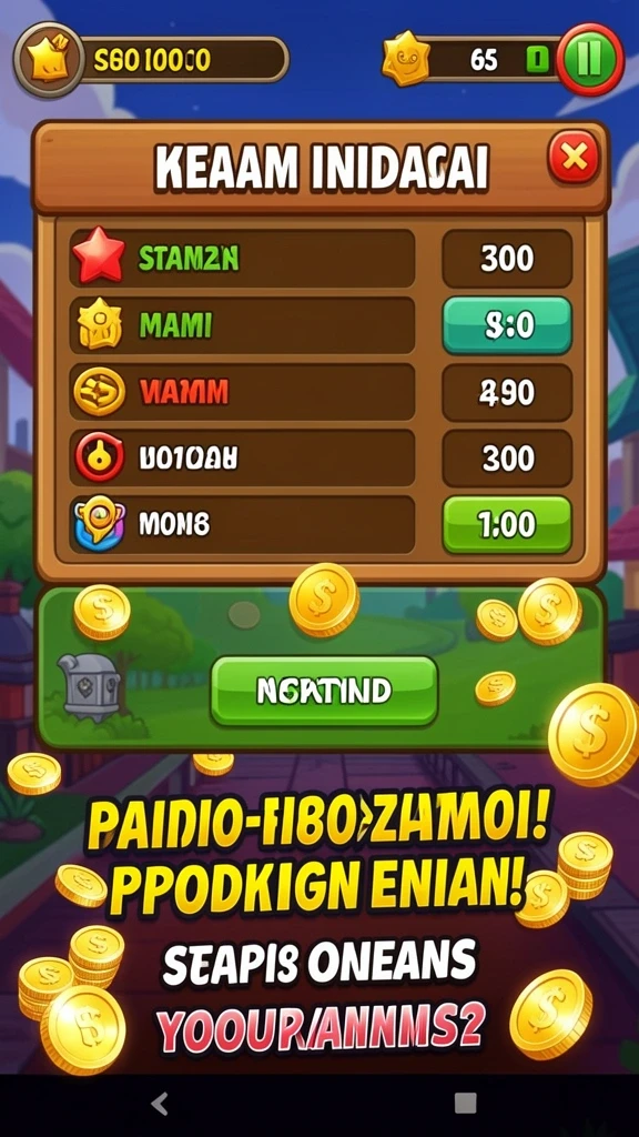 Screenshot rajazeus nomor 3