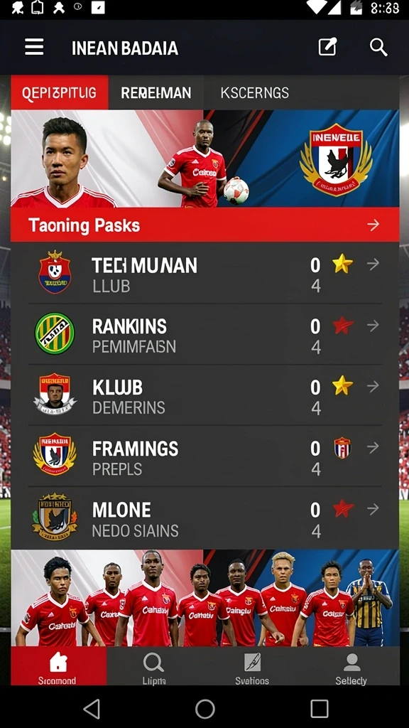 Screenshot rebahin nomor 1