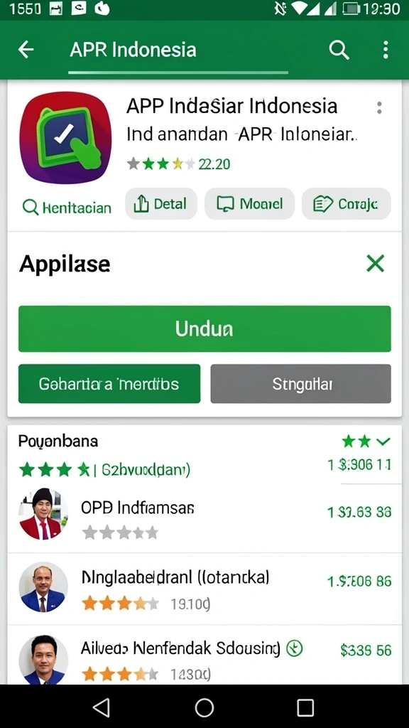 Screenshot rezego nomor 2
