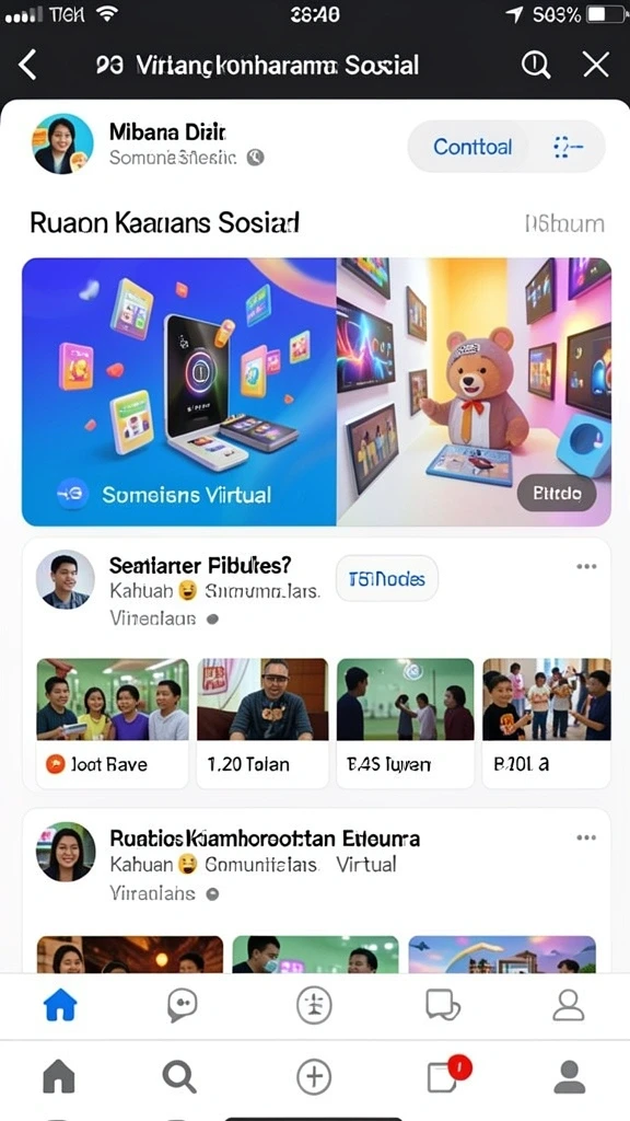 Screenshot ricis77 nomor 3