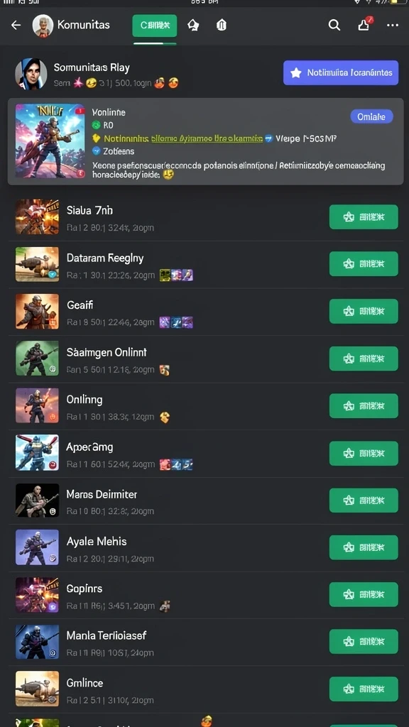 Screenshot royal88 nomor 1