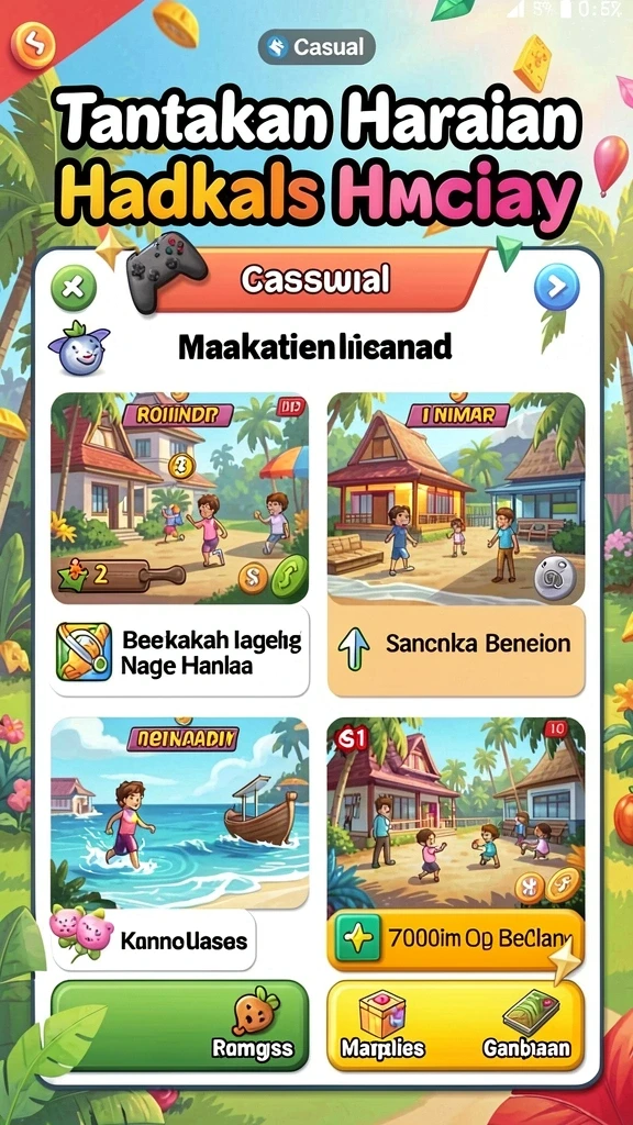 Screenshot surga55 nomor 2